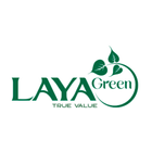 ikon LayaGreen