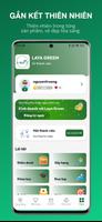 LayaGreen screenshot 1