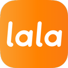 LaLa: Food Delivery icono