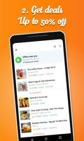 LaLa: Food Delivery screenshot 2