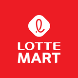 LOTTE Mart simgesi