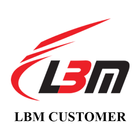 LBM Customer icône