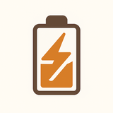Puissance de charge – Ampère APK