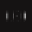 Led banner pro - scroller ícone