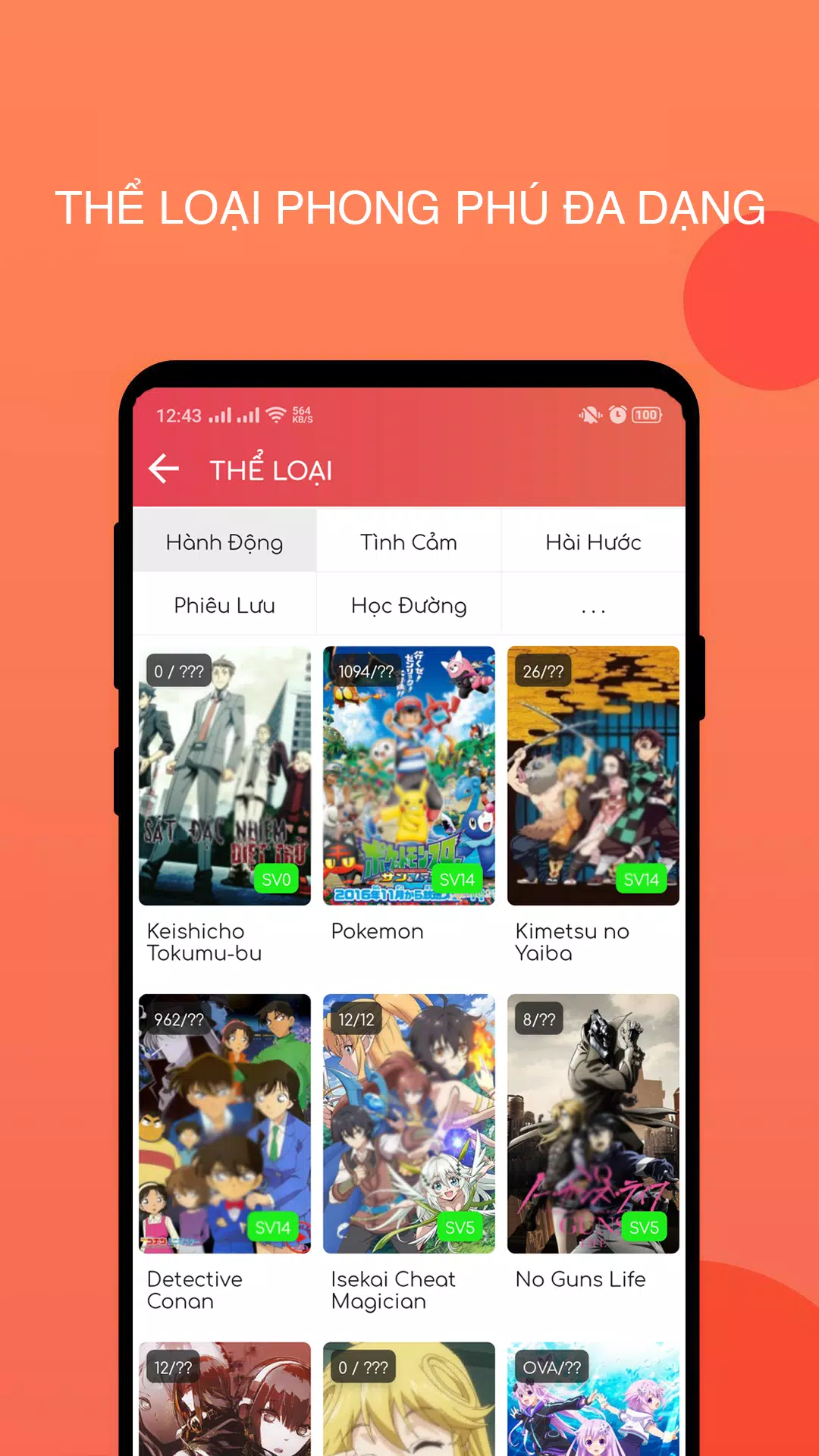 Anime Vietsub TV Apk Download for Android- Latest version 1.1.2-  com.japanApplicationQBM.AnimeVietsubTV