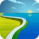 Mực nước đê điều APK