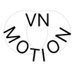 VN Cory VRM Motion icon