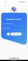 MobiFone eOffice Cartaz