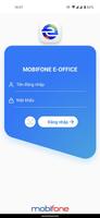 MobiFone eOffice الملصق