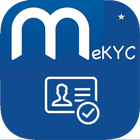 MobiFone eKYC アイコン