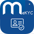MobiFone eKYC-icoon