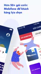 M090 - Tiện ích Mobifone APK 下載