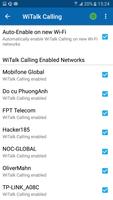 WiTalk MobiFone تصوير الشاشة 3