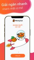 برنامه‌نما MoneyCat.vn عکس از صفحه