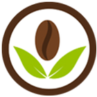 Green Coffee icône