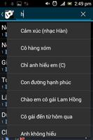 Dan Choi Guitar - Hop am & hoc syot layar 2