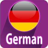German Courses icône