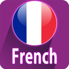 French Conversation Courses biểu tượng