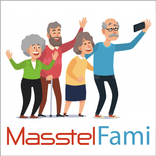 Masstel Fami - Giao diện của n