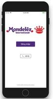 MDLZ MoonCake Cartaz