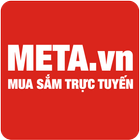 META.vn biểu tượng