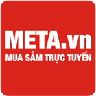 META.vn ไอคอน