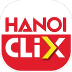HanoiClix آئیکن