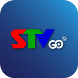 STV Go cho TV thông minh