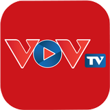 VOVTV ไอคอน