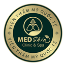 Viện Thẩm Mỹ MED Skin APK