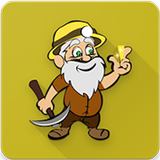 Gold Miner ไอคอน