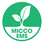 MICCO EMS icône