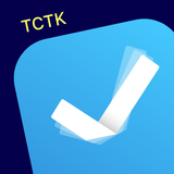 TCTK - QL Công việc biểu tượng