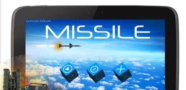 Missile 3D
