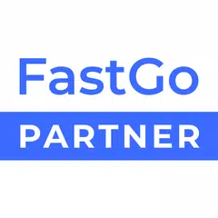 FastGo.mobi Partner アプリダウンロード