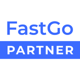 FastGo.mobi Partner アイコン