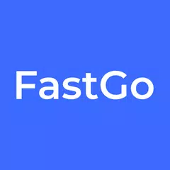 FastGo.mobi - Ride-hailing App アプリダウンロード