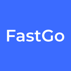 FastGo.mobi - Ride-hailing App 圖標