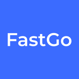 FastGo.mobi - Ride-hailing App-icoon