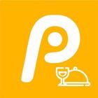 PosApp - Quản lý cafe nhà hàng иконка