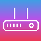 mUPnP - MiniUPnP open Port on  icon