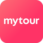 Mytour: Khách Sạn, Vé Máy Bay biểu tượng