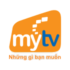 MyTV 圖標