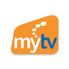 MyTV 아이콘