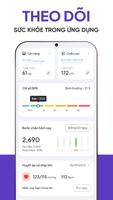 MyWelly: Trợ Lý Tập Luyện ảnh chụp màn hình 3