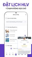 MyWelly: Trợ Lý Tập Luyện ảnh chụp màn hình 1