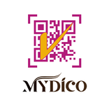 Mydico QR