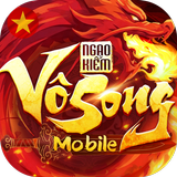 Ngạo Kiếm Vô Song Mobile - myG aplikacja