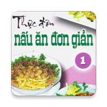 Thực đơn nấu ăn 2019