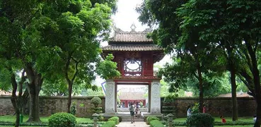 Học Chữ Hán Mỗi Ngày